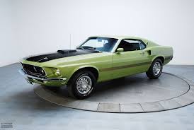 Image result for Bright Green 1969 Monaco