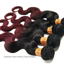 You can pick from a lot of options. Colored Two Tone Weave Hair Virgin Hair Human Hair Weft China Wig And Human Hair Extension Price Made In China Com
