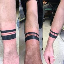 (all tattooists seem to have good straight lines. Top 73 Line Tattoo Ideas 2021 Inspiration Guide