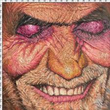 Photo to oil painting converter. Oil Painting Hi Fructose Magazine