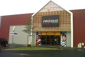 Pro Duo Allonne Materiel Et Accessoires De Coiffure Adresse