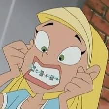 Tumblr Braceface Pfp And Braces Image 6848797 On Favim Com Tumblr is a place to express yourself, discover yourself, and bond over the stuff you love. tumblr braceface pfp and braces