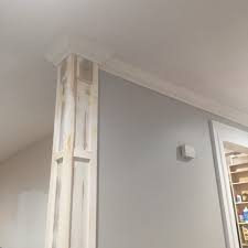 The following two chart shows settings are for all u.s. Decorative Column And Crown Moulding Day 27 Sawdust Girl