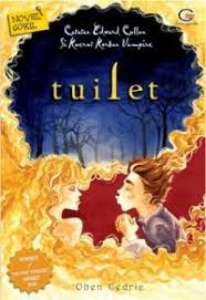 Novel ini menceritakan tentang perjuangan gadis remaja dalam melawan kanker ganas, rabdomiosarkoma (kanker jaringan lunak). Contoh Resensi Buku Tujuan Jenis Unsur