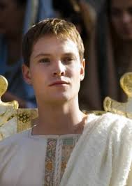 Fan Casting Simon Woods as President Snow in The Hunger Games: Sunrise