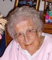 Obituary information for Gertrude Dickman Pribbenow