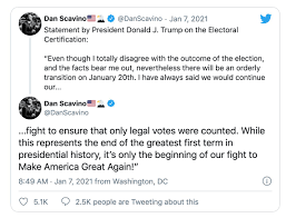 Friday, trump was permanently booted off twitter because of the risk of further incitement of violence after a sect of his supporters stormed the u.s. The Telegraph On Twitter German Chancellor Angela Merkel Says I Deeply Regret That President Trump Has Not Conceded His Defeat Since November And Again Yesterday Doubts About The Election Outcome Were Stoked