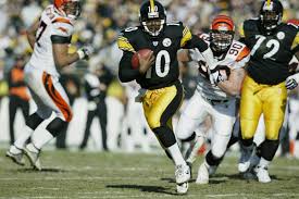 View 4 kordell stewart pictures ». Kordell Stewart Retires As A Pittsburgh Steeler Bleacher Report Latest News Videos And Highlights