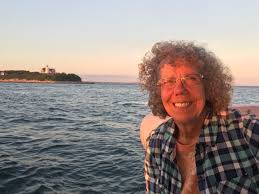 Maria Langlois Obituary