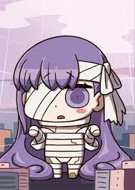 April Fool S Art Gallery Fate Grand Order Wiki Gamepress Art Gallery Chibi The Fool