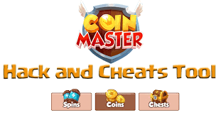 La Methode La Plus Simple Et La Plus Rapide Pour Tricher Et Pirater Coin Master Pour Ios Et Android Obtenez 999999 S Astuce Jeux Jeux Gratuit Jeux Application