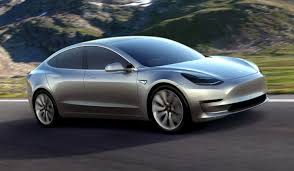 We're not exaggerating when we say that the tesla model 3 has an interior unlike any other car on the market today. Tesla S Model 3 Won T Change The World And That S Ok Greentech Media