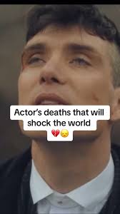 I’m not ready for this day😫😭 #actor #celebrities #acting #death #fyp  #foryou #goviral #rip #trending #blowthisup #shock #facts #peakyblinders  #usa #uk #mrbean #kevinhart #ryanreynolds