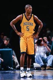 Jalen Rose The Official Website