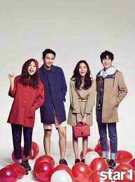 Want to know what the best korean dramas are? Ho Gu S Foolish Love Takes Off Dramabeans Deconstructing Korean Dramas And Kpop Culture Korean Drama Choi Woo Shik Pride And Prejudice