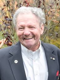 George Duddy Obituary