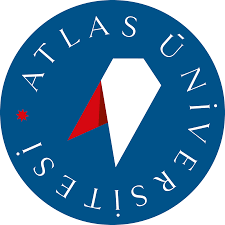 Istanbul Atlas University Logo