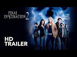 FINAL DESTINATION 2 (2003) - Official Trailer [HD]