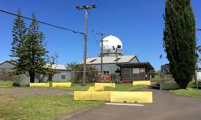 Any military lodging on kauai, hawaii. Military Bases On Kauai