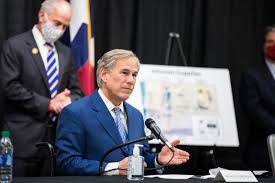 — greg abbott (@gregabbott_tx) march 2, 2021. Governor Abbott Provides Update On Bamlanivimab Distribution To Hospitals Across Texas Office Of The Texas Governor Greg Abbott