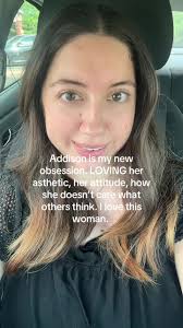 Addison Rae's Pink Polka Dot Cat Suit Look