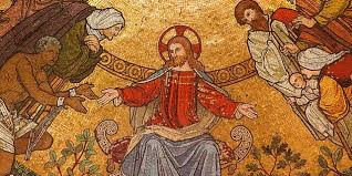Jesus was not a disciple he had disciples. Who Were The Two Disciples Of John The Baptist That Followed Jesus John 1 35 42 Meaning And Commentary Pilgrim Info Com