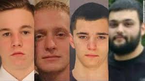 Obsessed with True Crime