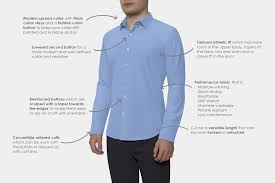 Vind fantastische aanbiedingen voor darts shirts. The Performance Dress Shirt All Citizens