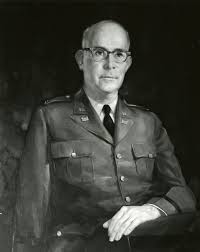 Portrait of Robert "Doc" Carroll, ca. 1968.