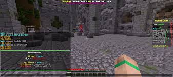 This fast paced gamemode will put you in a, usually multi layered, map where the main objective is to kill as many enemies as possible. Quakecraft Top Scores For Each Map Updated Page 21 Hypixel Minecraft Server And Maps