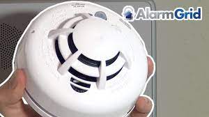 The wireless carbon monoxide alarm, part number 2gig‐co3‐345 is a 3v battery powered wireless detector intended the detector consists of an electrochemical carbon monoxide sensor assembly coupled to a wireless transmitter. 2gig Smkt3 345 Go Control Programming Youtube