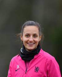 Chelsea Football Club Women