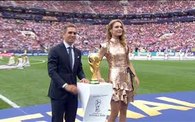 The 2018 fifa world cup was the 21st fifa world cup, a quadrennial international football tournament contested by the men's national teams of the member associations of fifa. France Win World Cup 2018 Final In Breathless Six Goal Thriller Against Croatia