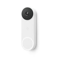 Wireless Security Doorbells