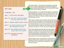 Newspaper written by step by teachers that helps kidspreparation, search through. How To Write A News Article 14 Steps With Pictures Wikihow