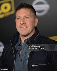 40 Ray Park Martial Arts Stock Photos, High-Res Pictures, and Images