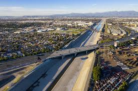 To increase economic viability of the area, master planning and beautification works will be carried out along a 10.7 km stretch along the klang and gombak river corridor. Op Ed Don T Let L A River Master Plan Gentrify Gateway Cities Los Angeles Times