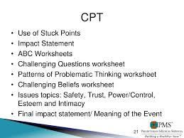 Ppt Evidence Based Treatments For Ptsd Powerpoint Presentation Free Download Id 5200472
