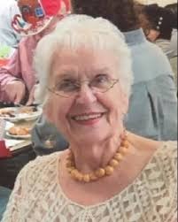 Carol Shahan Obituary (1929