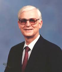 James (Jimmy) Joel Fore entered his heavenly home