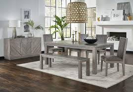 Check spelling or type a new query. Alexandra Solid Wood Rectangular Dining Table In Rustic Latte What A Room