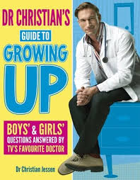 Dr christian jessen family and children. Dr Christian S Guide To Growing Up By Christian Jessen