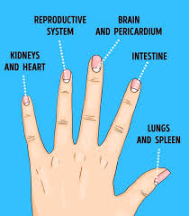 Maybe you would like to learn more about one of these? 13 Health Problems The Moons On Your Nails Warn You About