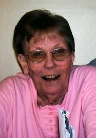 Obituary for Edith Bernice (Watson) Pike