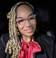 Bridgette Miller- Barnes