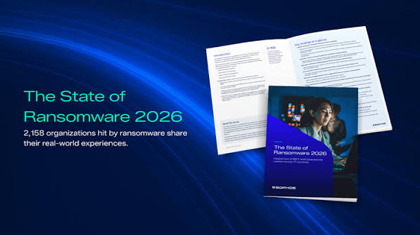 The State of Ransomware 2026: Payments Drop as Encryption Climbs | SOPHOS