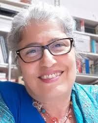 Maria Margarida Pereira de Lima Gomes