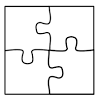 Find great deals on ebay for blank jigsaw puzzle. 1