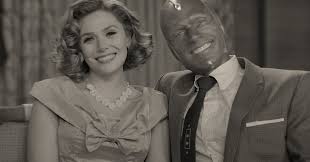 Wandavision Review That S Why They Became The Disney Bunch The New York Times