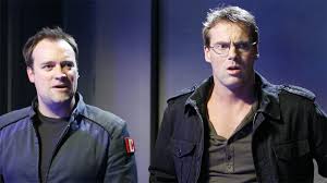 Why Michael Shanks Left Stargate Sg-1 & Returned 1 Year Later